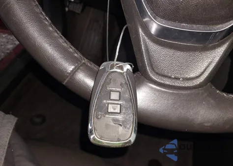 2019 Chevrolet Malibu Rs from USA, damaged, VIN 1G1ZG5ST2KF217971